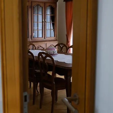Hébergement de vacances Village House Armamar