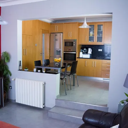 Village House *