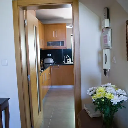 Village House Armamar
