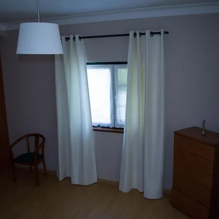 Village House * Armamar