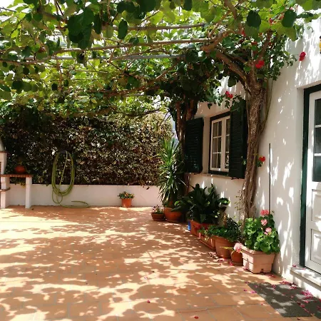 Village House Hébergement de vacances