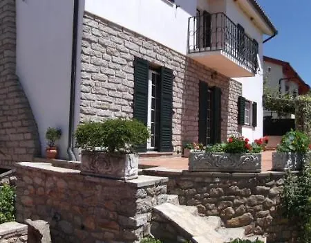 Village House *