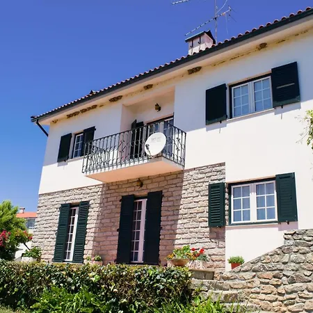 Hébergement de vacances Village House Armamar