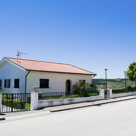 Village House *